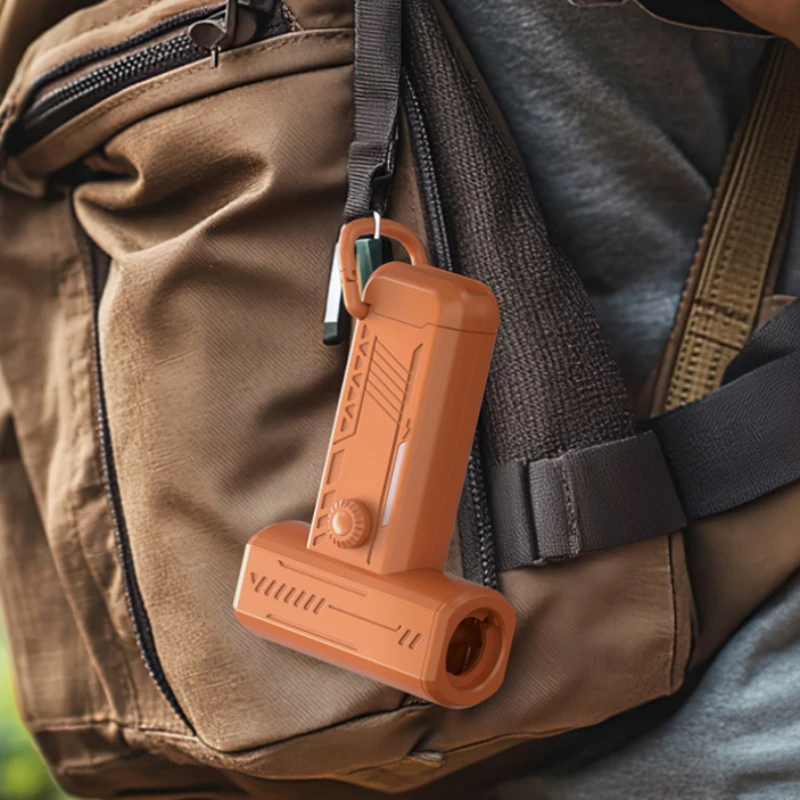 130000 Rpm mini turbo jet ventilador espanador de ar elétrico velocidade do vento ajustável turbo ventilador violento recarregável com luz limpeza do carro