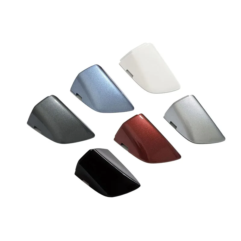 

5KD837879 Front Left Door Handle Lock Cylinder Cap Key Cover For Golf 6 MK6 left front door handle cover