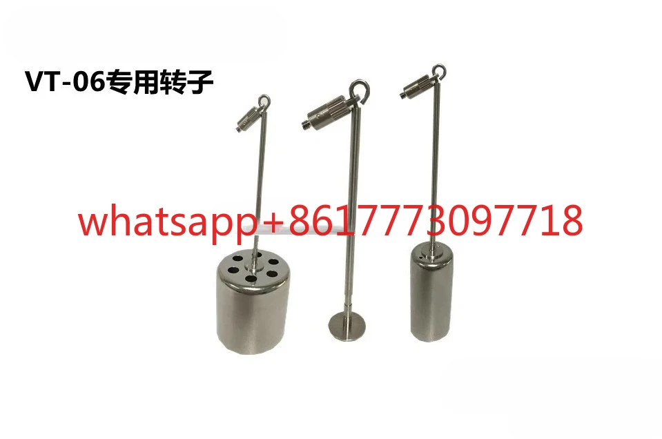 Viscometer VT-06 Sp…