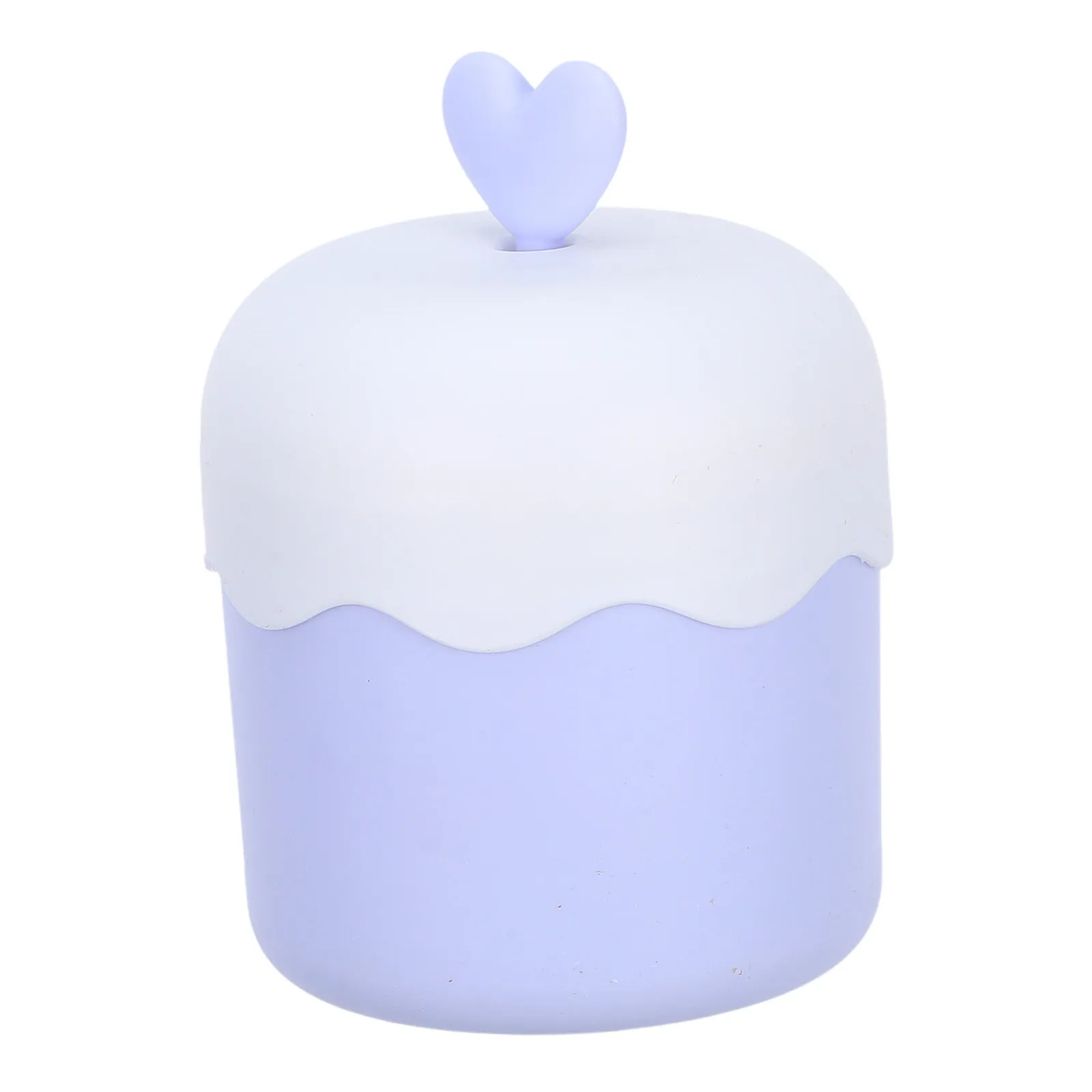 Copo para preparar espuma de limpeza facial, frasco para espuma de limpeza facial, frasco com bomba de espuma e estrutura de aperto portátil, para a l