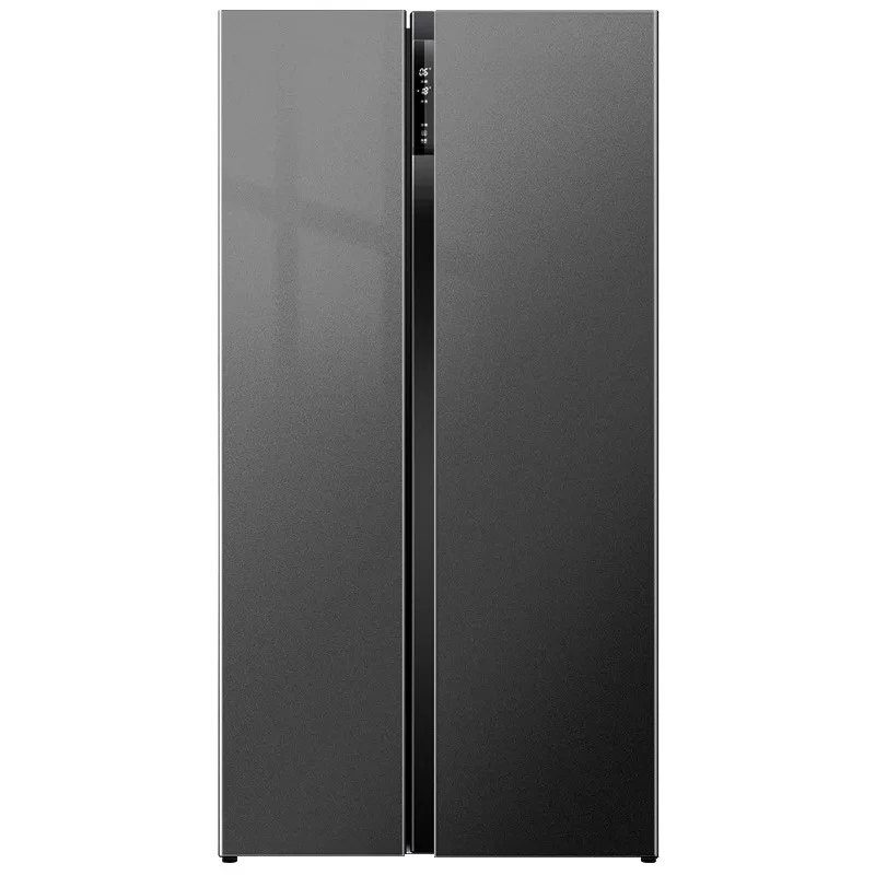 

Double door frost-free refrigerator