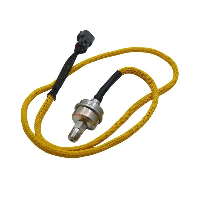 

Датчик температуры экскаватора 6218-81-4111, запчасти для экскаватора komatsu SA12V 140 SAA6D170E, 1 шт.