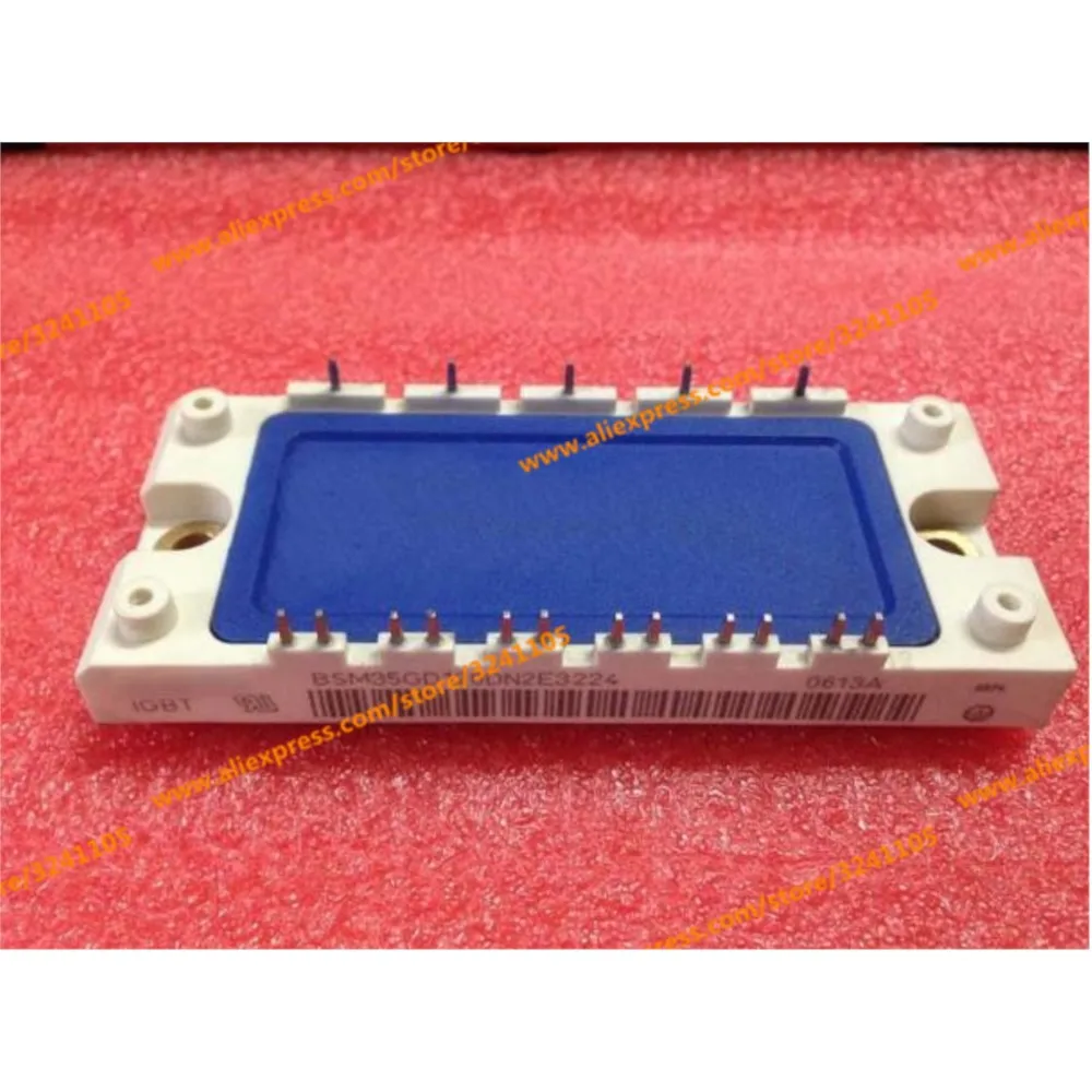 BSM35GD120DN2E3224 BSM35GD120DN2_E3224 NEW MODULE