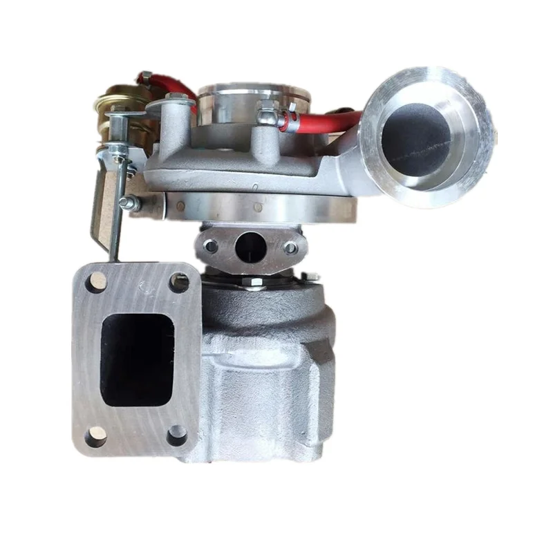 

Детали экскаватора Турбокомпрессор двигателя D6E EC180C EC210 EC210B EC220D EC240 EC240B Турбокомпрессор VOE20933297 VOE21647837