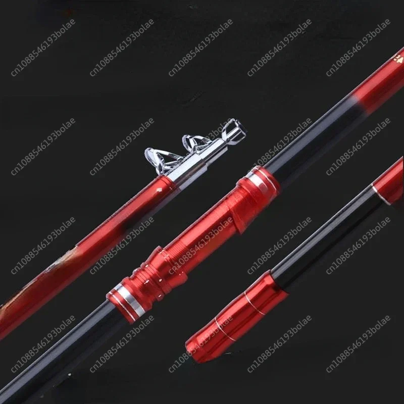 High Definition Visual Anchor Rod Fish Detector, Underwater Camera, Night Observation