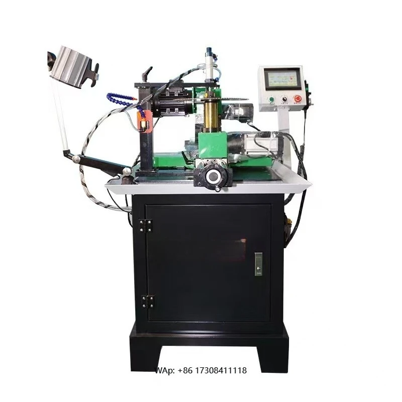 

New automatic cutter grinder woodworking tool grinder with core component - motor gear for engine grinding