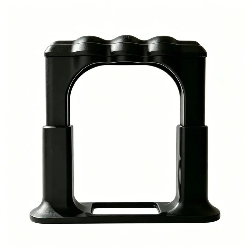 ABUN-Magnetic Scissors Organizer For Kitchen, Home, Magnetic Scissors Holder, Scissor Storage Rack