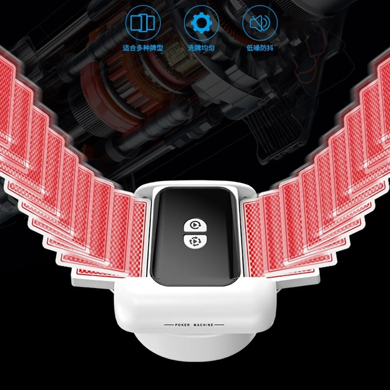Thumbnail 3 - #39 Best Automatic Card Shuffler to Buy In 2026