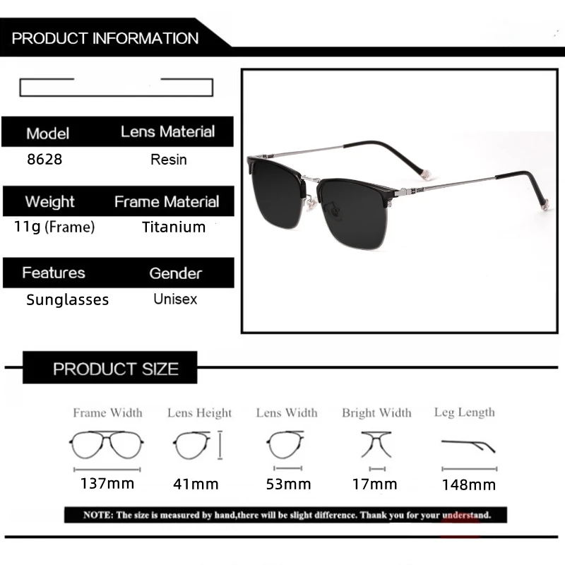 Thumbnail 4 - #42 Best Business Sunglasses to Buy In 2026