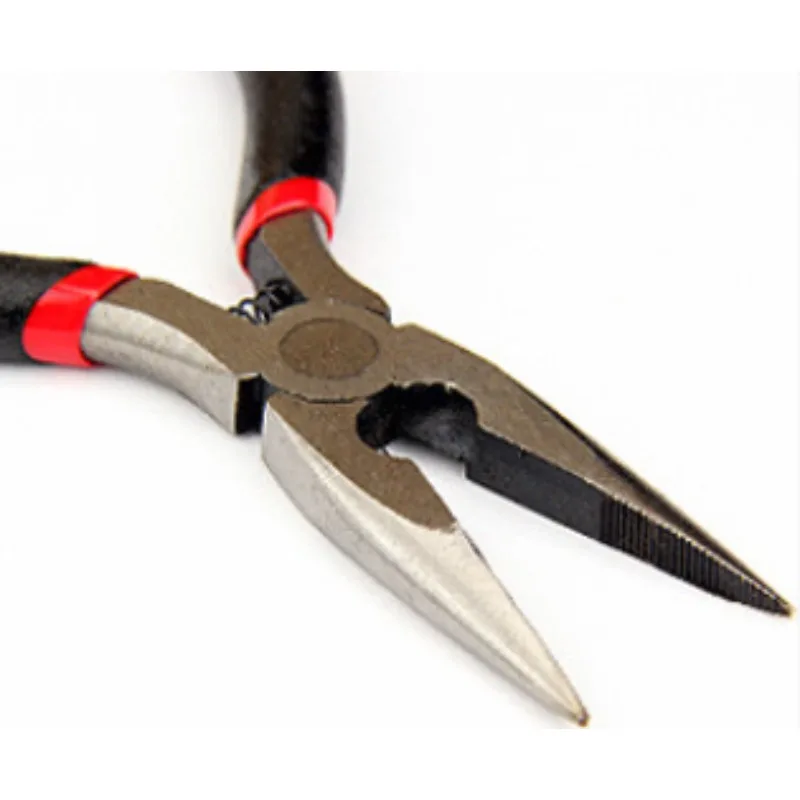 

Styles Jewelry Pliers Tools Kit Needle Round Nose Pliers Diagonal Plier for DIY Jewelry Making Repair Tool Supplies