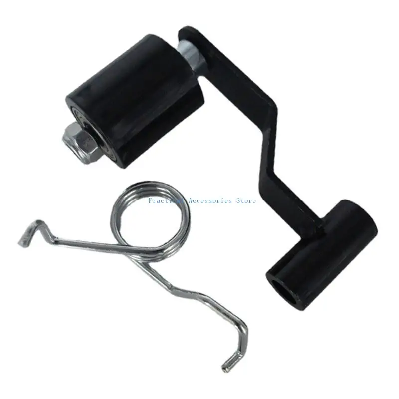 

U75E Roller Idler Pully Chain Tensioner Adjuster Slider Tensioner Fit for TAOTAO 110 / 125 / 150 / 200 / 250 / 300CC ATV Quad