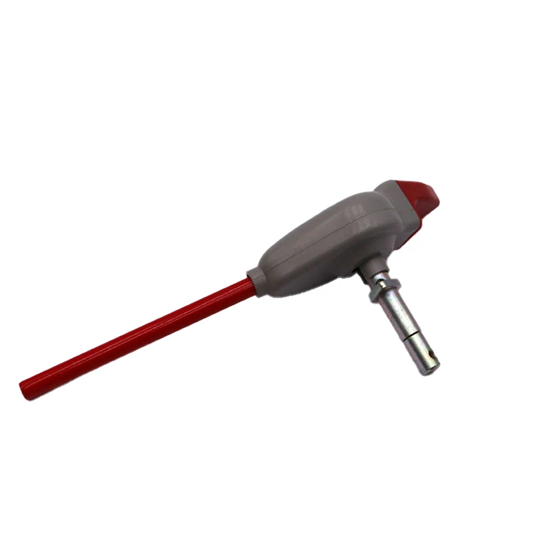 High quality excavator accessories for Sany SY135 SY215 hydraulic safety lock for SANY-8-9 series excavator accessories
