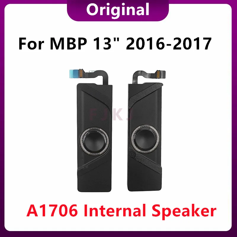 

Laptop Speaker Set For Macbook Pro Retina 13" A1706 Left + Right Speakers Replacement