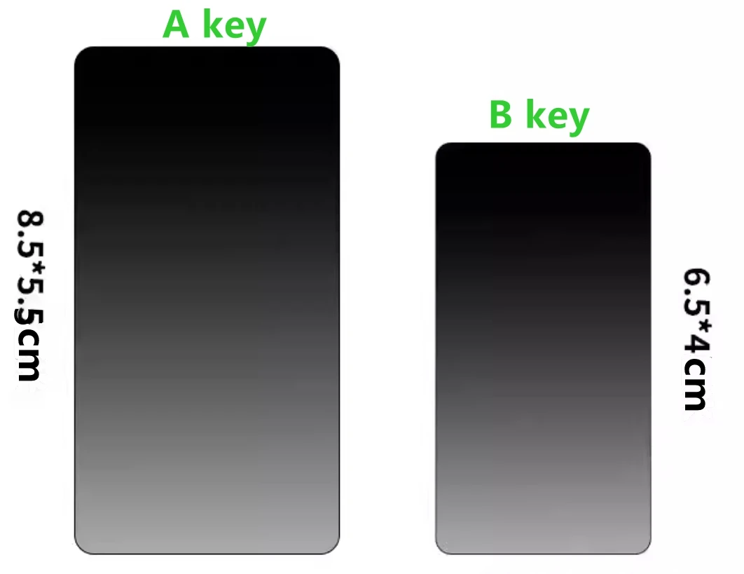 Car Accessories NFC Card Key Cover Case Holder Chain For BYD Atto 3 Han EV Dolphin Durable Second Song Pro Tang Dm QIn PLUS MAX