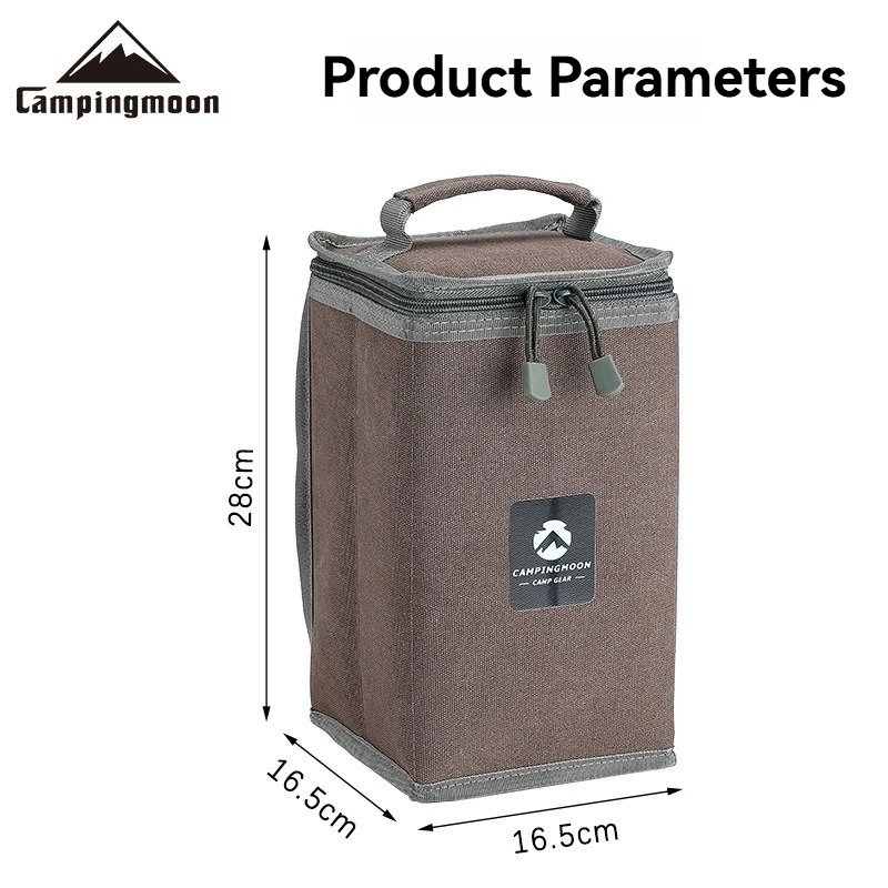 Campingmoon T-9-BC … - image