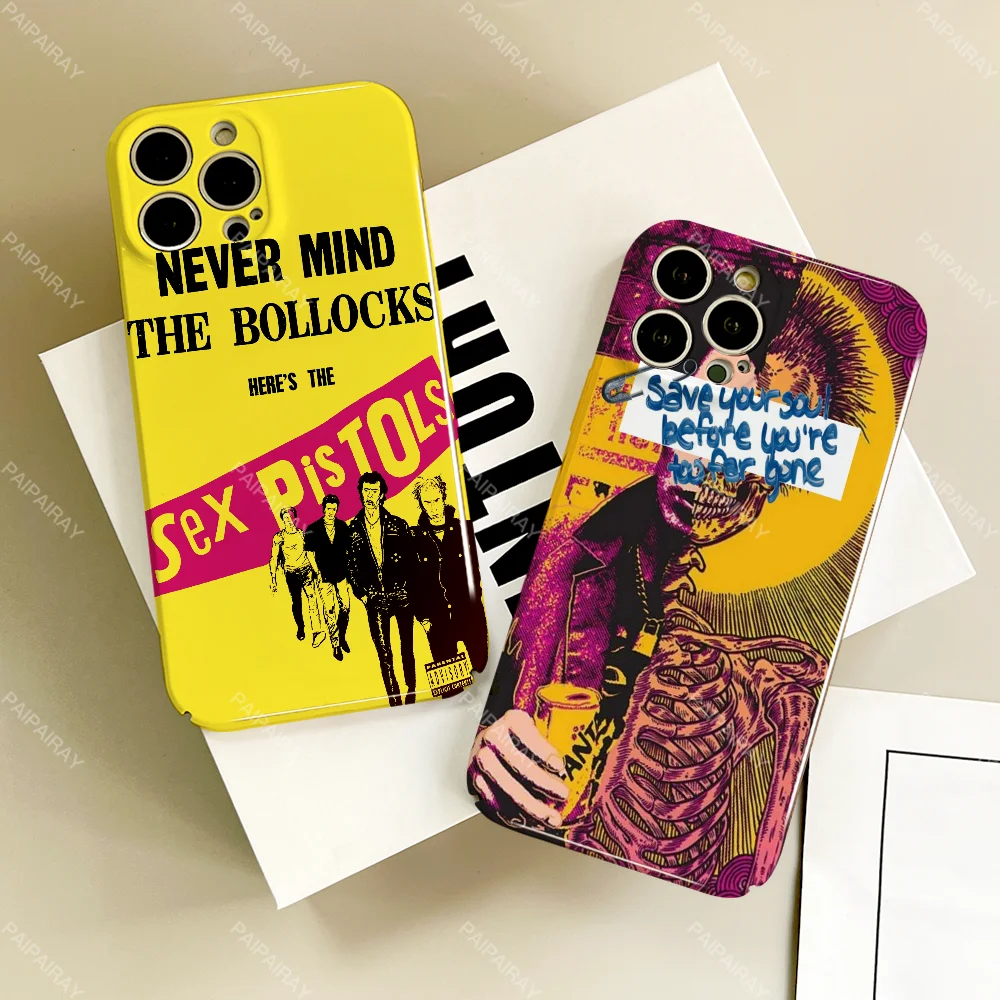 The Band S-Sex P-Pi… - image