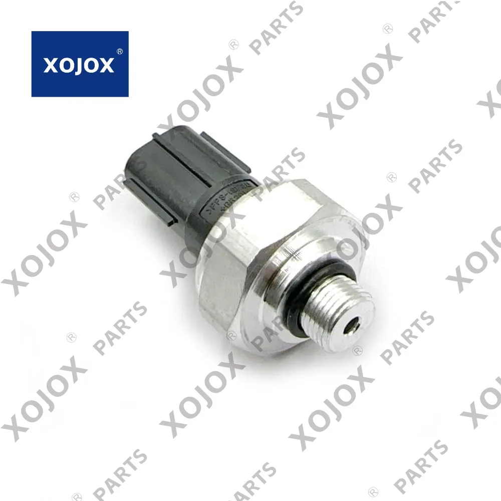 

XOJOX Air Conditioning Pressure Sensor Switch 88719-11010 8871911010 for Toyota Lexus Camry Corolla RAV4 Avalon Highlander