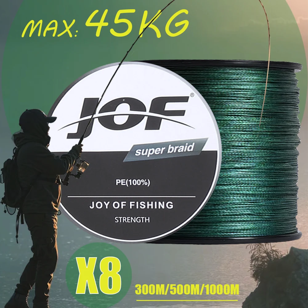 Jof 1000M 500M 300M…