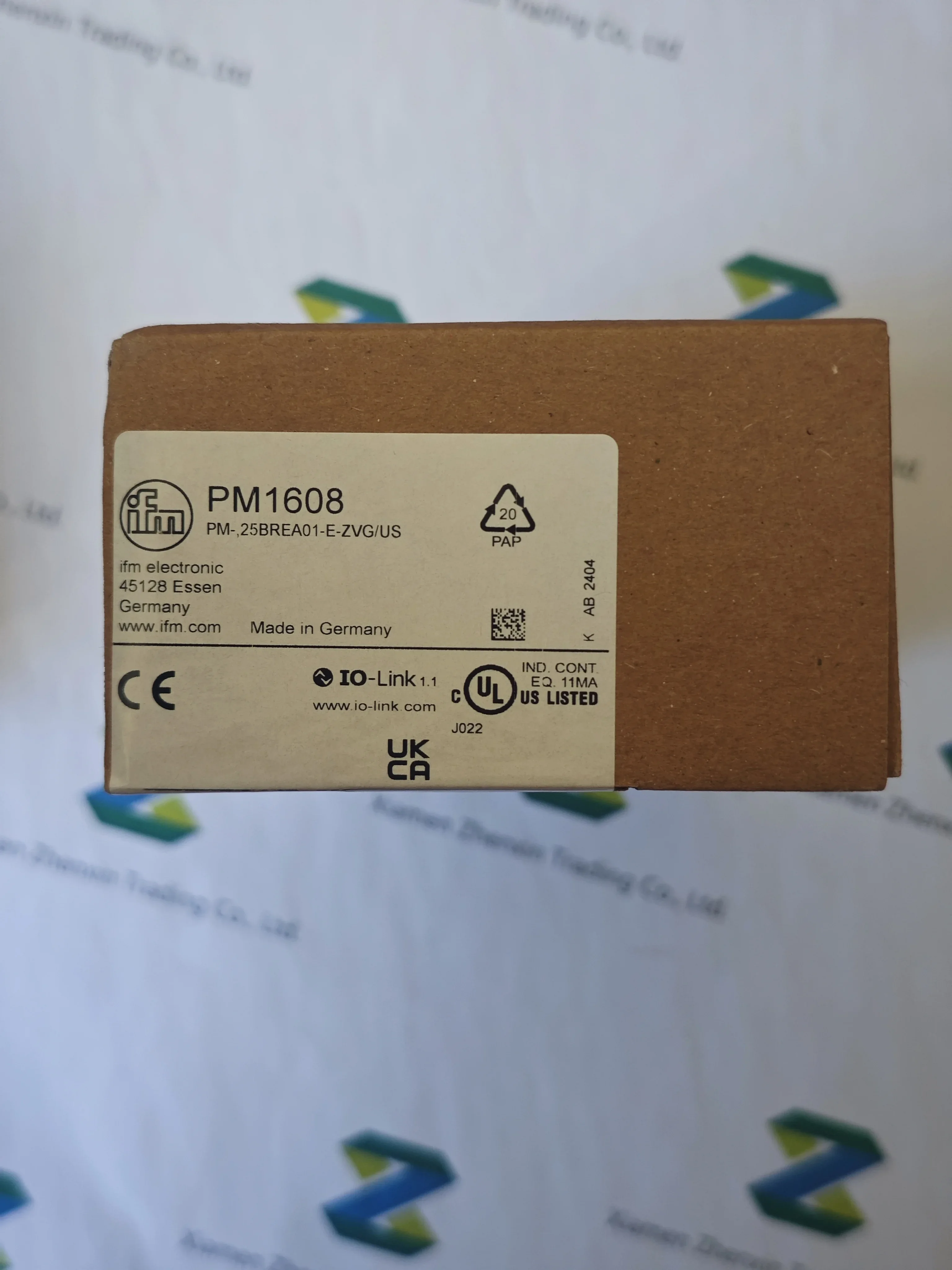 PM1608 nuevo original genuino