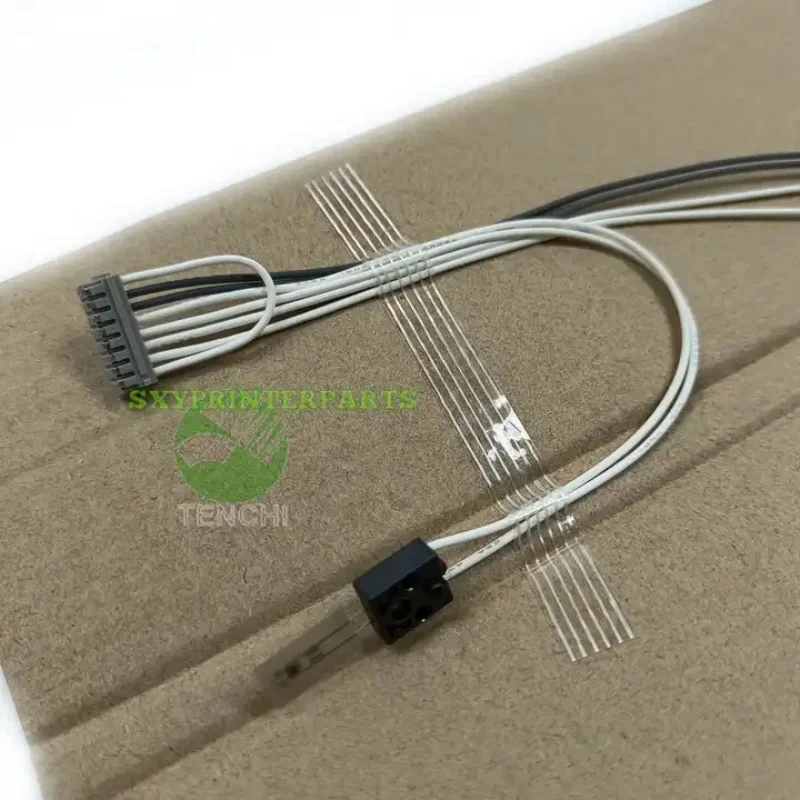 2pcs Original New Fuser Thermistor for estudio 2508A 3008A 3508A 4508A 5008A 2518A 3018A 3518 4618A Copier Parts