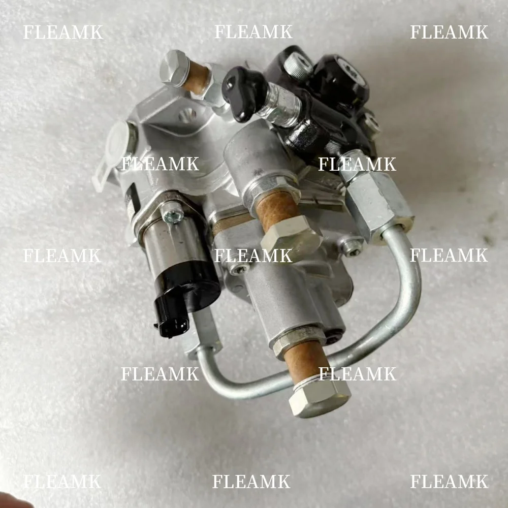 Rail Fuel Injection Pump294000-169 294000-1691 5284018 Suitable for Cummins ISB, QSB Euro 4, and ISBE 5.9L Engines