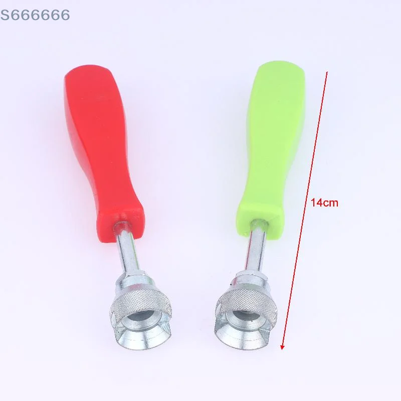 

1PCS Car Manual Drum Brake Servicing Tool Hold down Washer Spring Compressor Retention Removal Device Automotive Repair Equipmen