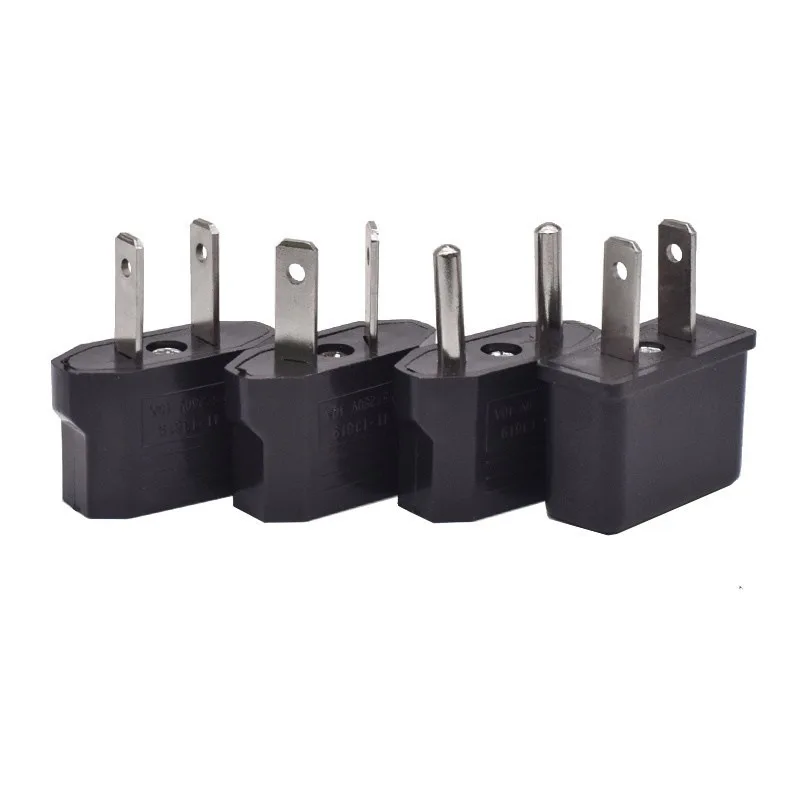 German Standard Adapter US Standard To Australian Standard To Dual-purpose Converter Mini Conversion Plug EU Power