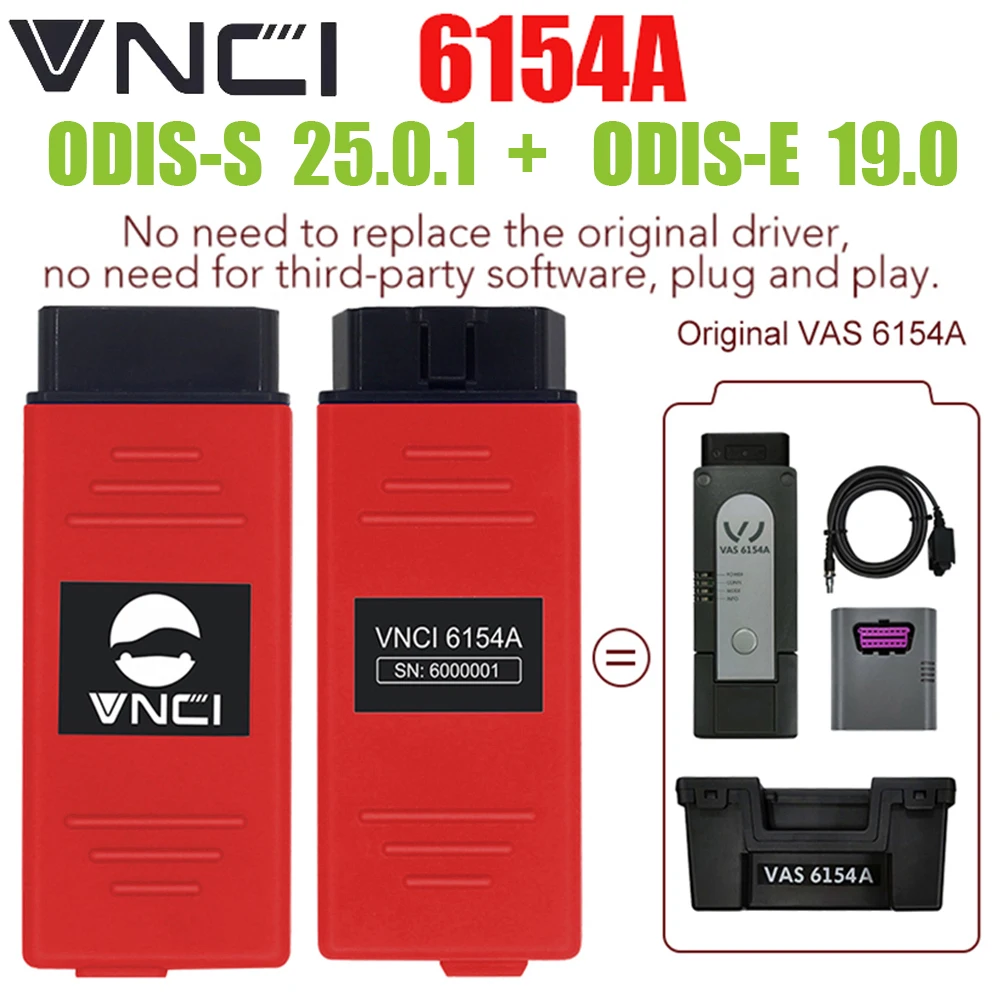 Vnci 6154 V25.0.1 S… - image