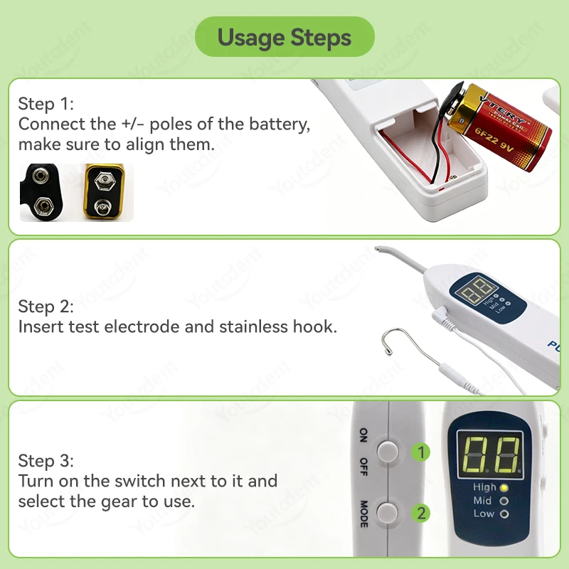 Thumbnail 4 - #8 Latest Pulp Vitality Testers Offers
