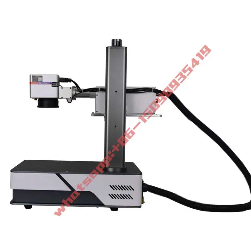 3D crystal engraving machine laser engraving logo laser engraving machine
