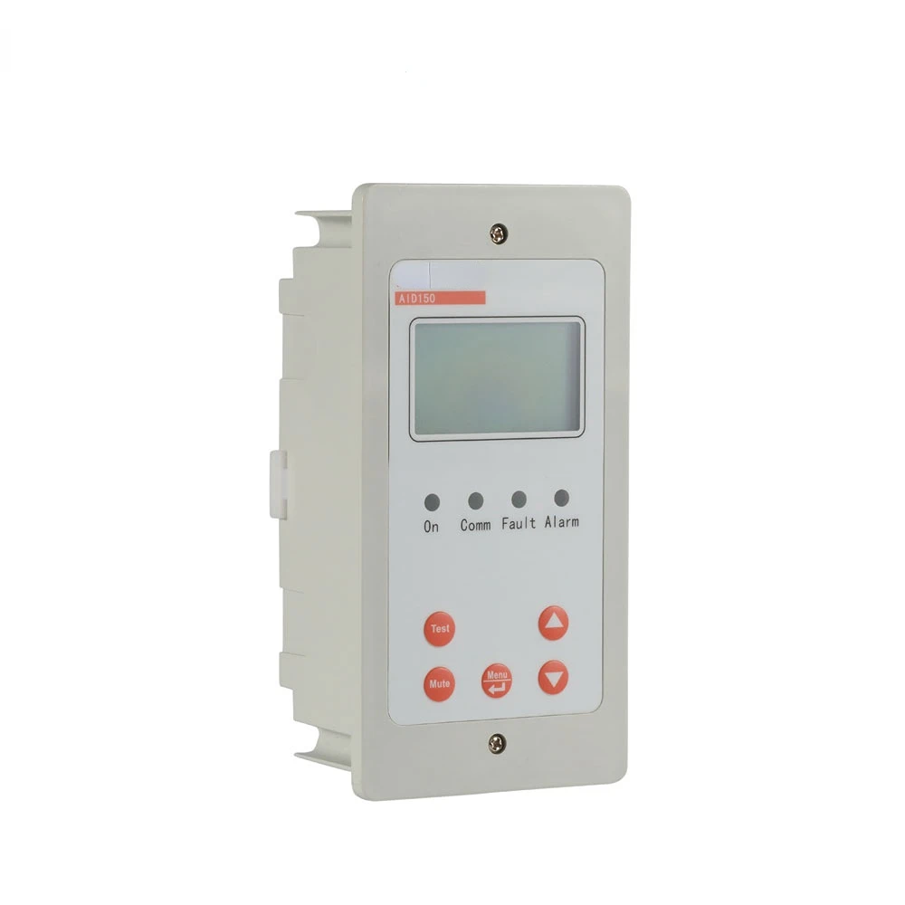 AID150 Hospital critical areas Alarm and displaying device for Medical Insulation monitoring system wiht IEC