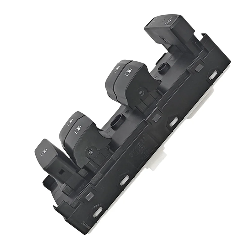 السيارات أسفل نافذة التحكم التبديل سائق الجانب 93571-AA1004X منظم النافذة الرئيسية لشركة هيونداي إيلانتا 2022-2024 #3