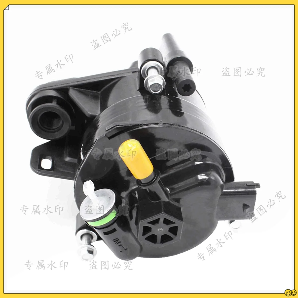 

Car Diesel Fuel Filter 1870169 for Ford S-Max Mondeo Kuga Focus Peugeot 208 308 208 5008 Opel Citroen