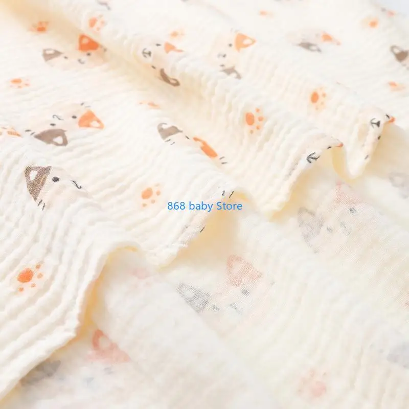 

29EE Baby Cotton Swaddles Blanket for Boys & Girls Breathable Wrap Swaddles Blankets