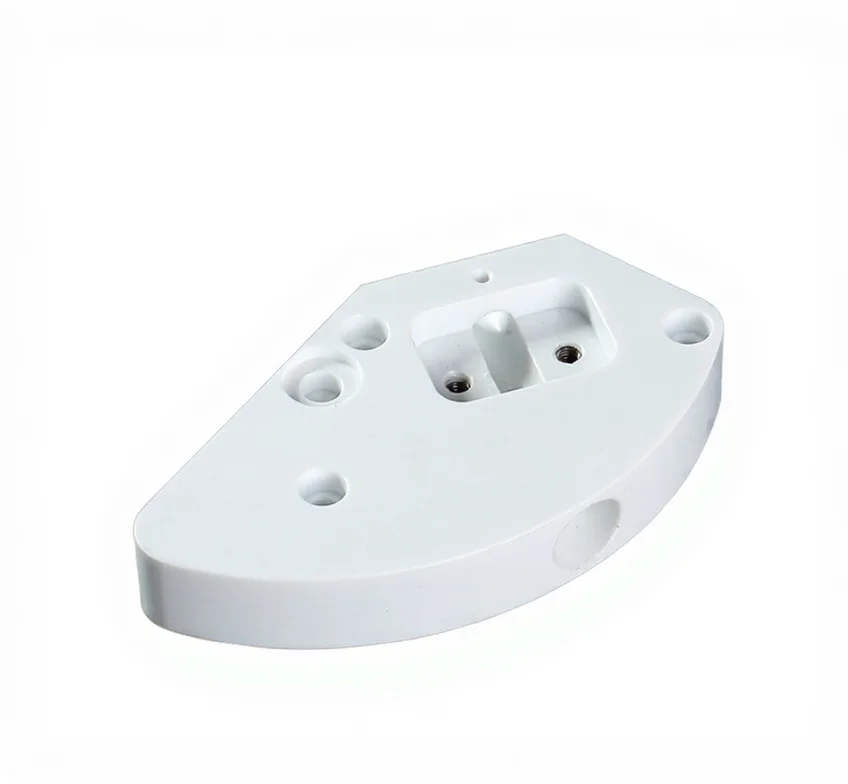 

Small Wire Removal Chamber Assy 135018458,135018811 for GF CUT200/CUT30 Wire EDM Machine