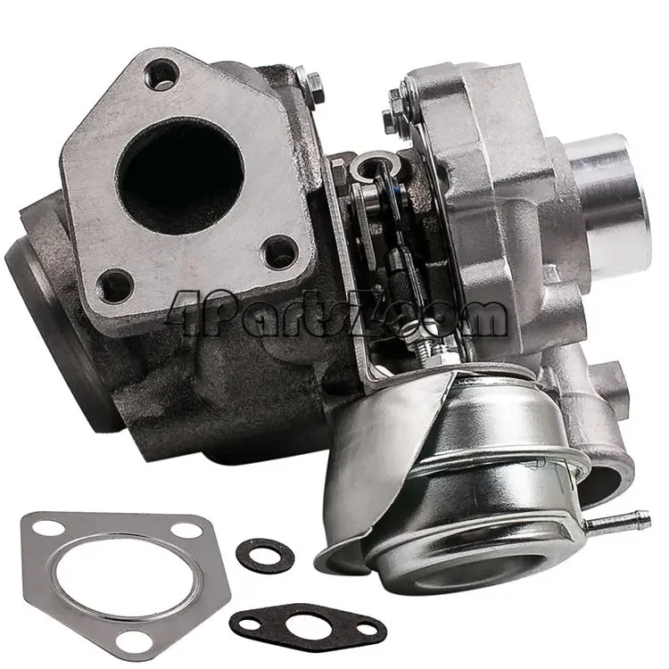 Turbocharger GT1549V 700447 turbo for BMW 318D 320D 520D M47D E46 E39