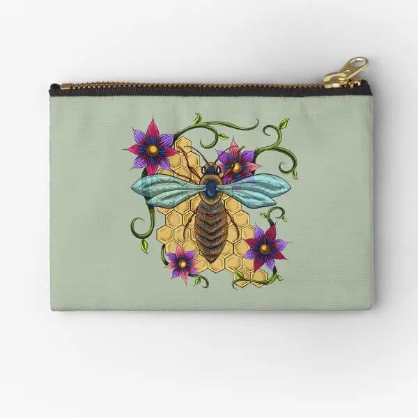 

Watcher In The Garden, сумки на молнии, кошелек для хранения ключей, карман для ключей, мужские косметические маленькие трусики, нижнее белье для монет, носки, женские