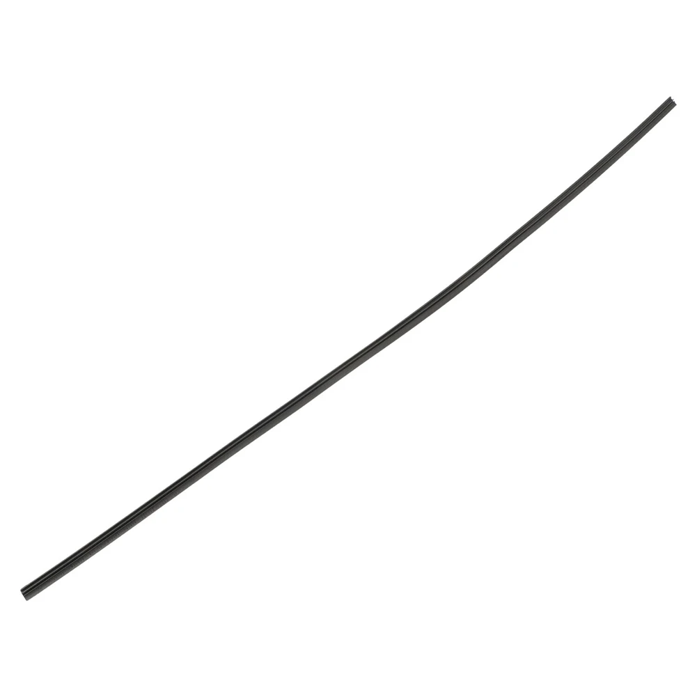Driving Black Blade Refill Wiper Replacement Rubber BDTS67333 Components Craftsmanship Front Left Long Lasting