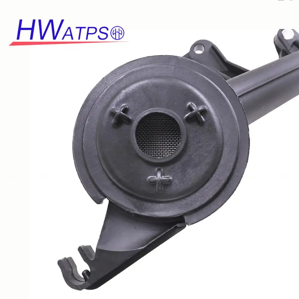 Crépine D'Huile Avec Vis Et Joint Compatible Citroën Peugeot Ford 1.4 1.6 HDI TDCI - OE 101866