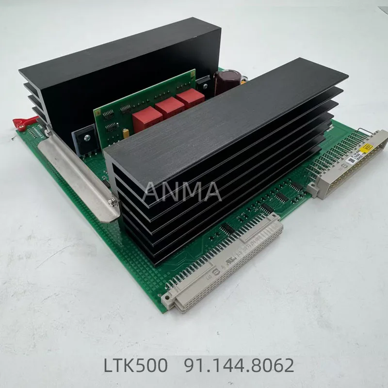 1 Piece LTK500 91.144.8062 00.781.3680 Circuit Board for Printing Machine Spare Parts