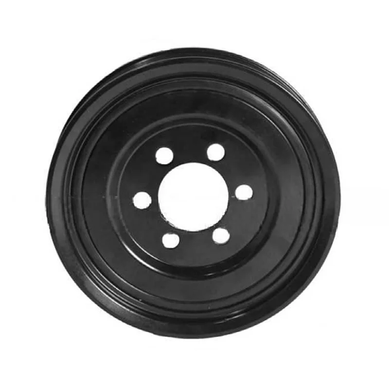 

Ремень шкива коленвала для BMW F20 F22 F23 F30 F31 32 F33 F34 F36 F07 F10 X1 E84 X3 F25 X4F26 N20 11237624103 Аксессуары для двигателя