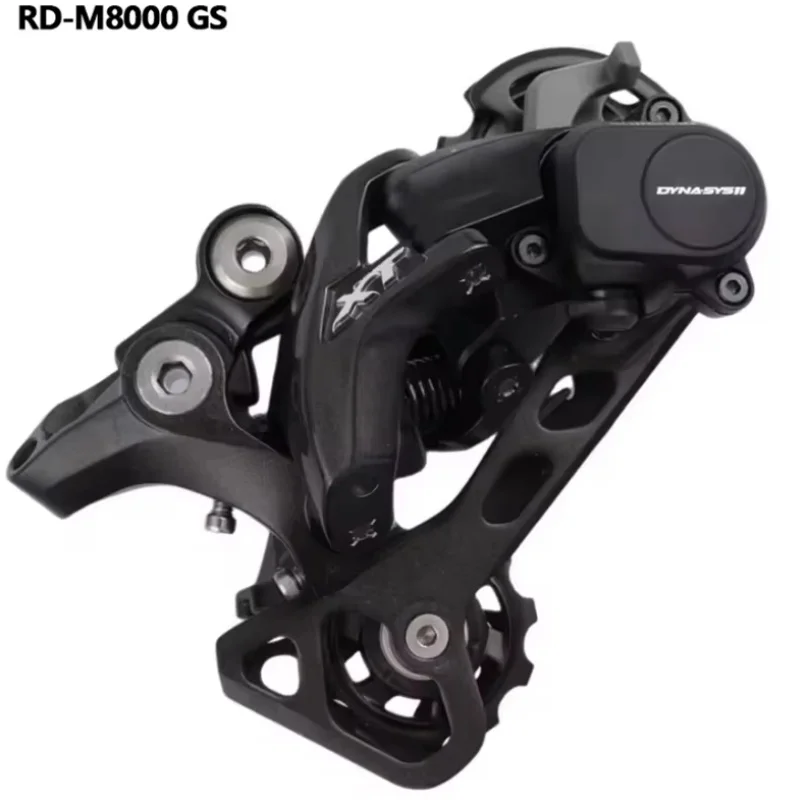 SHIMANO DEORE XT RD M8000 SGS Rear Derailleurs Mountain Bike M8000