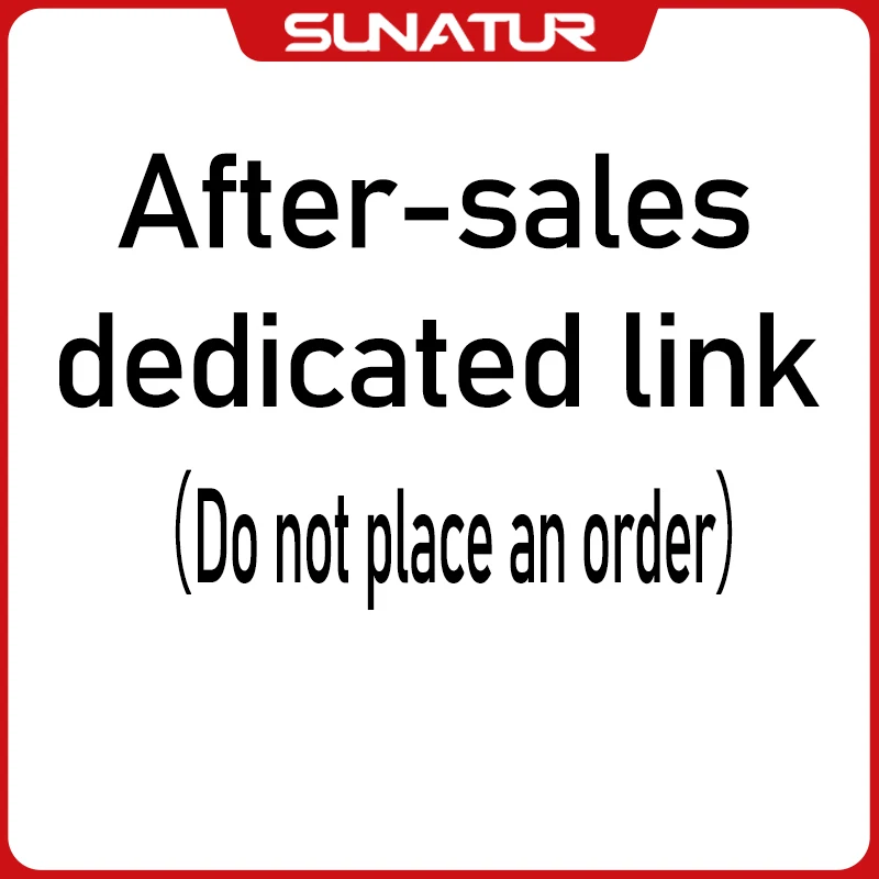 

Электронные весы Sunatur (специальная ссылка для послепродажного обслуживания, пожалуйста, не размещайте заказ, доставка не будет осуществляться)