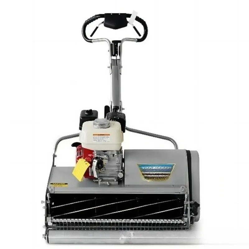 Roller lawn mower villa garden multifunctional lawn mower court garden park lawn mower
