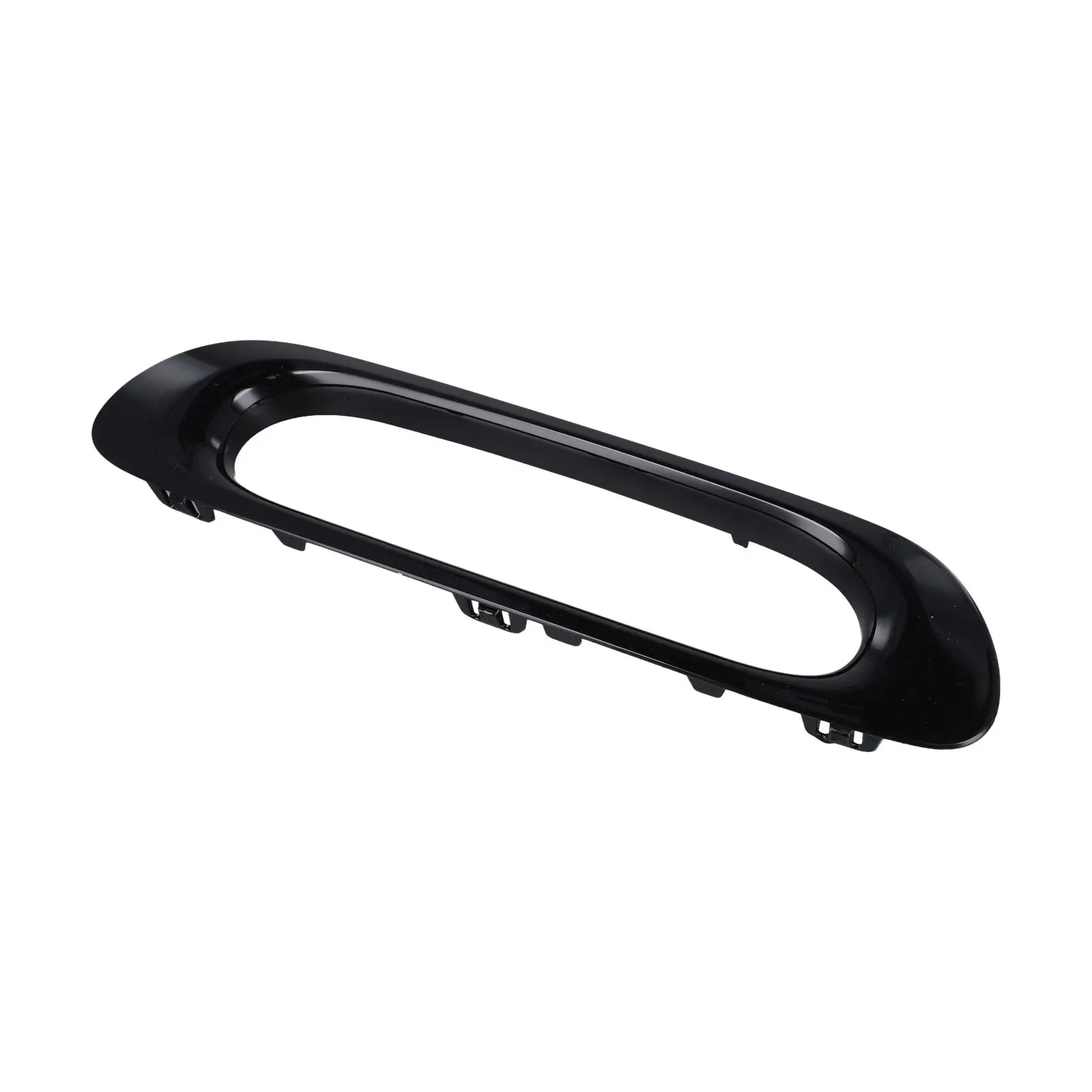 

Автомобильные аксессуары, рамка заднего фонаря, прямая установка, износостойкие высококачественные материалы для MINI F56 2013-2016 гг.