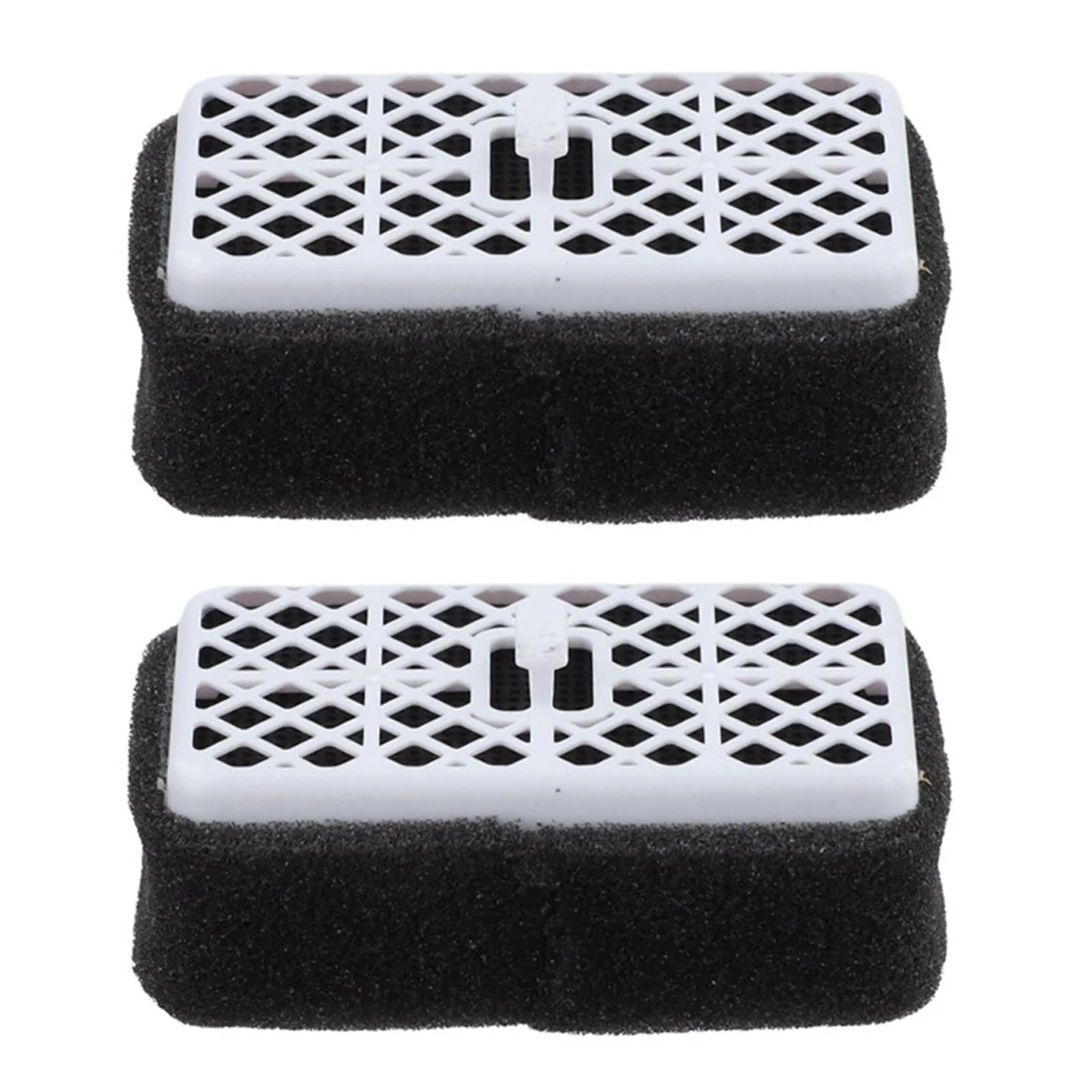 24PCS Deodorizing Filter Replacement for TOTO Toilets THU647401 THU6072 SW3044 SW3054 Activated Carbon Filters for Bathroom