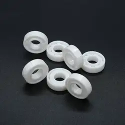 1pcs 623 624 625 626 627 628 629 R105 MR115 603 604 605 606 607 608 609 full ZrO2 ceramic ball zirconia bearing good quality