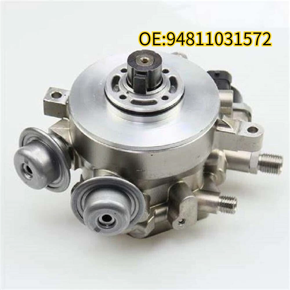 Voor 94811031572 Porsche Cayenne 4.8L Turbo 11-18 Hogedruk Brandstofpomp