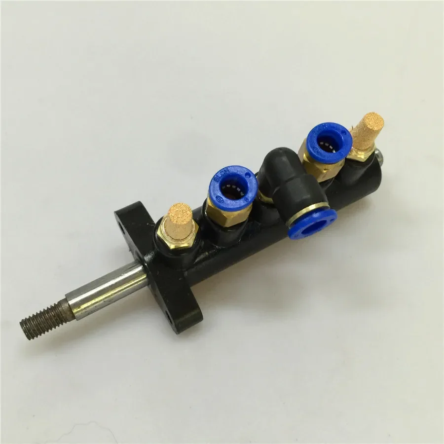 For Tire Changer Accessories Wheel Tire Accessories Tire Changer Air Valve Grinder Wheel Five-Way Valve Cylinder Valve