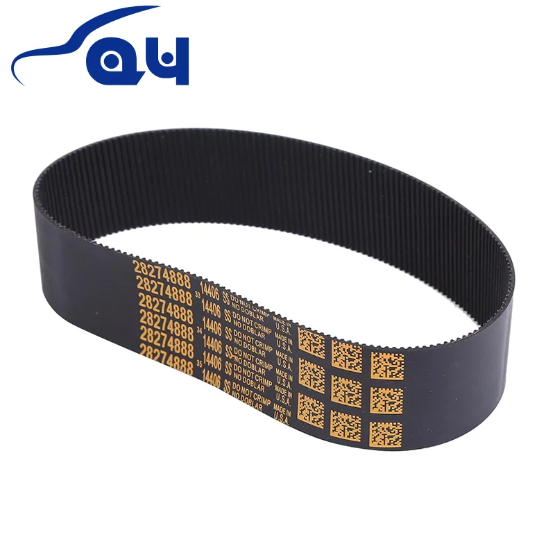 

Горячие продажи хорошего качества 28274888 Ремень электрической рулевой коробки для Dod-ge Ram 1500 2013-18 годов, электрический рулевой ремень хорошего качества